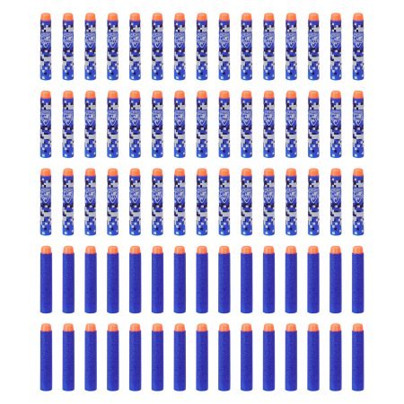 Nerf N-Strike BattleCamo Series Dart Refill 75 Darts