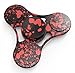 Fidget Spinner, EnergyPal Stainless Steel Helps Focusing Anti-Anxiety Toy