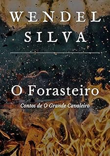 Livro O Forasteiro