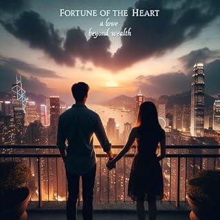 Livro Um Amor além da Riqueza