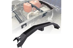 Mountainpeak Front Fuel Tank Support Crossmember Fit for 2007-2014 Chevy Silverado 1500 GMC Sierra 1500 Regular Cab