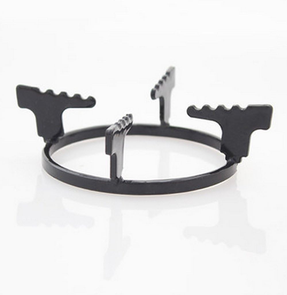 Non Slip Stove Stand/Moka Pot Holder/Coffee Pot Holder/Gas