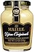 Maille Original Dijon Mustard, 7.5 Ounce