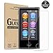 AKWOX (Pack of 2) Screen Protector for iPod Nano 7 8th 0.33mm High Definition Clear Tempered Glass Screen Protector Guard Film for iPod Nano 8th/7 Generation,Shockproof and Scratch-Resistant primary