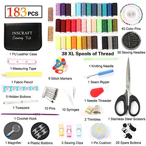 1 Supplies+Suitable+Traveller+Emergency+Inscraft