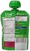 Ella's Kitchen Organic 4+ Months Baby Food, Apples Apples Apples, 2.5 oz. Pouch
