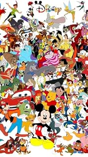 Livro 50 DESENHOS PARA COLORIR DA DISNEY