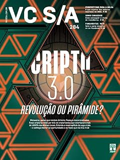 Livro Revista Você S/A [ed.284] - 01/2022