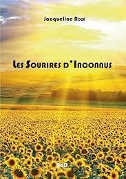Les  sourires d'inconnus