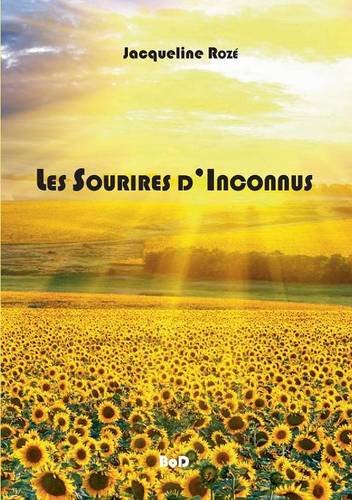 Les  sourires d'inconnus