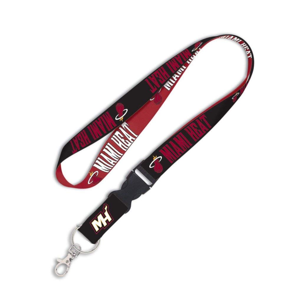 NBA Lanyard Miami Heat