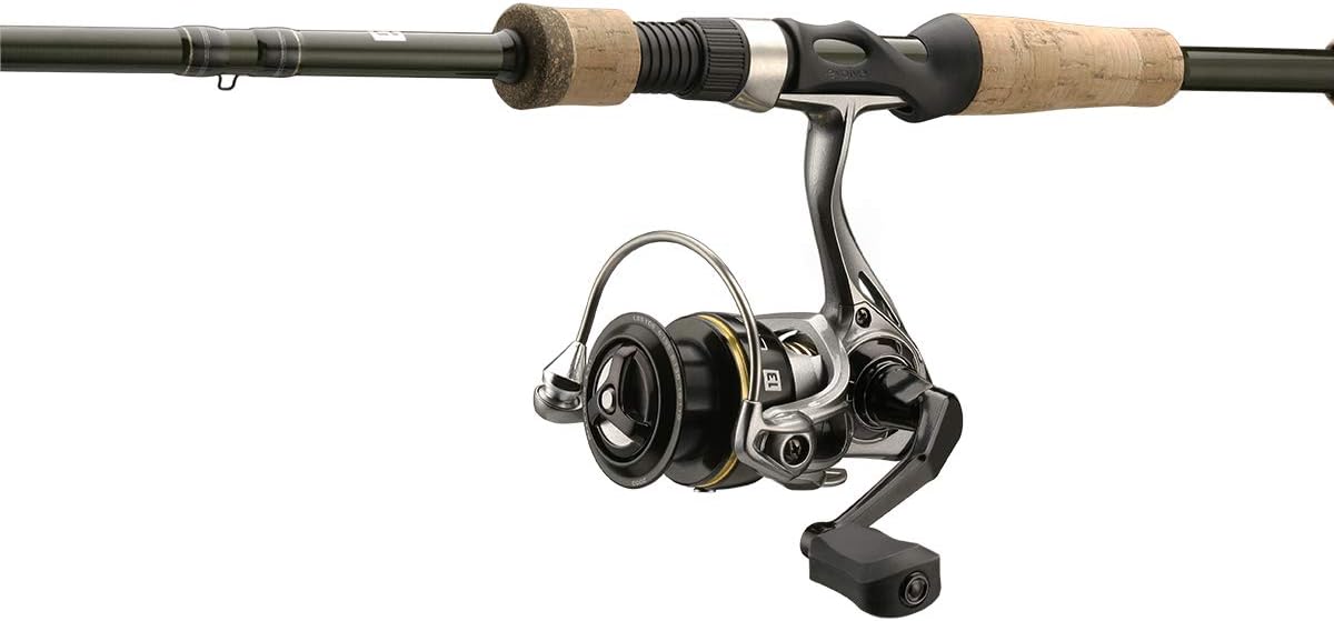 13 spinning combo