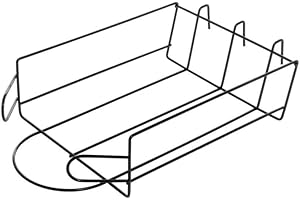 RETAIL RESOURCE Black Gridwall Hat Display