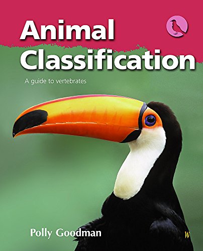 Animal Classification: A Guide to Vertebrates