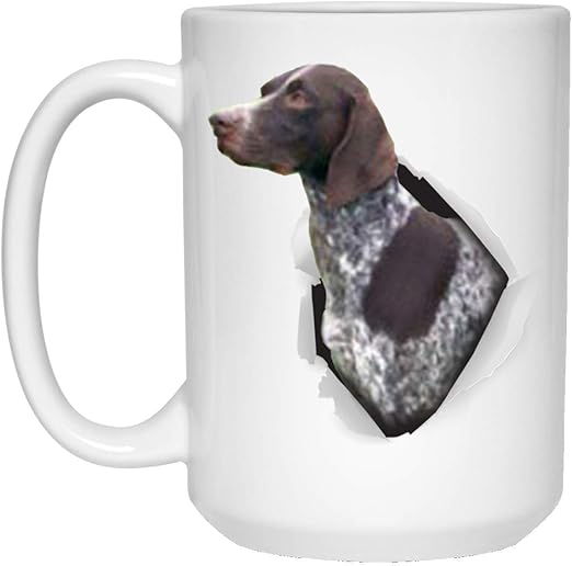 funny german shorthaired pointer pictures