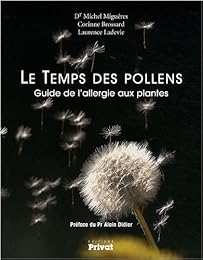 Le  temps des pollens