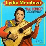 MAL HOMBRE                                         image