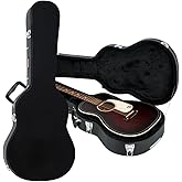 Gator GWE-ACOU-3/4 Hard shell Acoustic Case