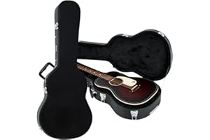 Gator GWE-ACOU-3/4 Hard shell Acoustic Case