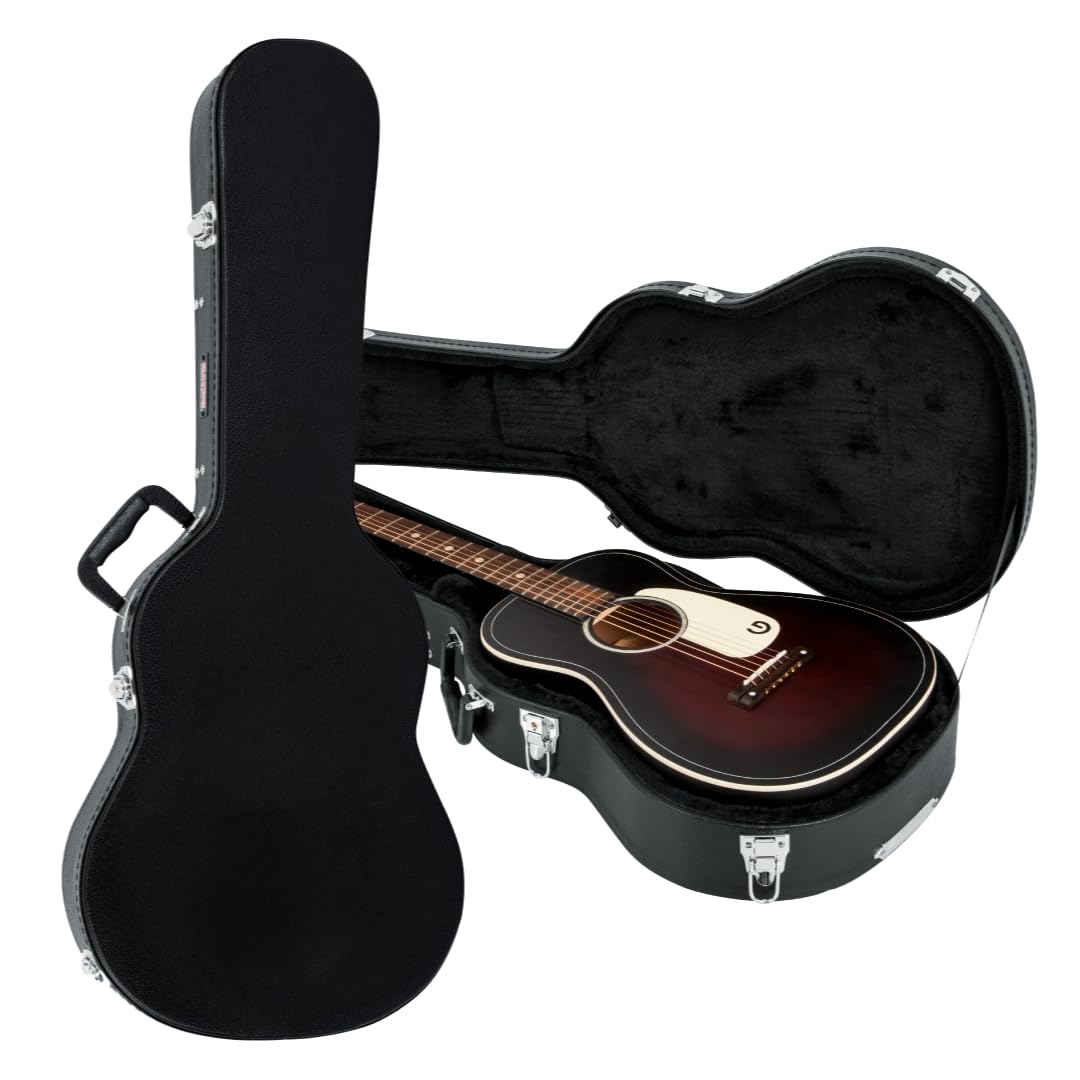 Gator Hard-Shell Wood Case for 3/4 Size Acoustic Guitars