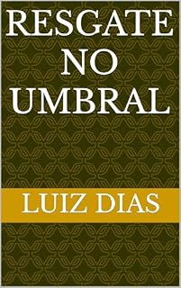 Livro Resgate no Umbral