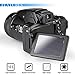 Camera Screen Protector Compatible Nikon Coolpix P600 P900 P610 P900s P610s / Sony SLT A58(K), AFUNTA 2 Pack Anti-Scratch Tempered Glass