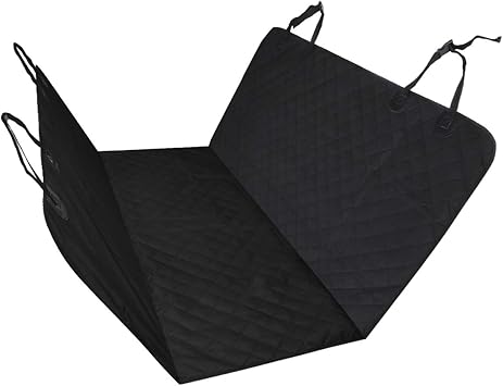 tesla model 3 dog hammock