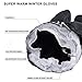 Kim Yuan Ski Snowboard Winter Gloves - Waterproof,3M Thinsulate, Cold Weather Gloves for Men & Women 1Pair