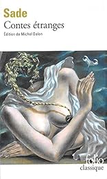 Contes étranges