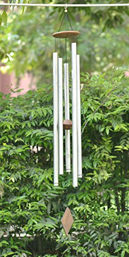 Sound Healing Sharp Wind Chime Large Free shipping