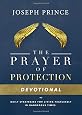 The Prayer of Protection: Living Fearlessly in Dangerous