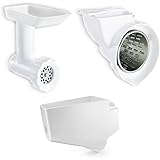 KitchenAid FPPA Mixer Attachment Pack for Stand Mixers