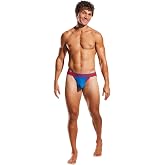 Cocksox Men's Enhancing Pouch Jockstrap CX21N (Monaco, XL)
