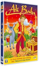 Ali Baba