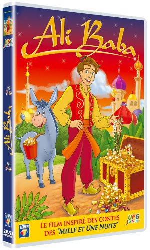 Ali Baba