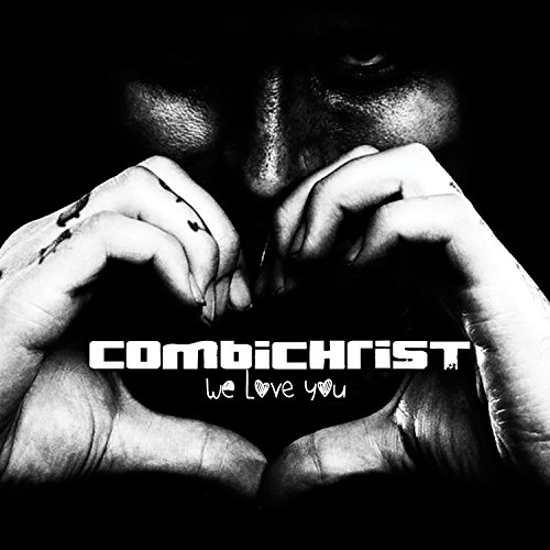 Combichrist - Every day is war Lyrics - Zortam Music