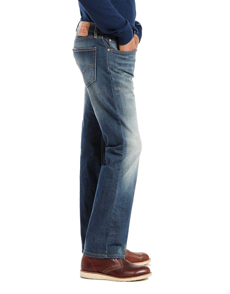 Levi's Men's 559 Relaxed Straight Jeans (Also Available in Big & Tall)
