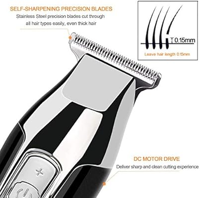 renpho hair clipper