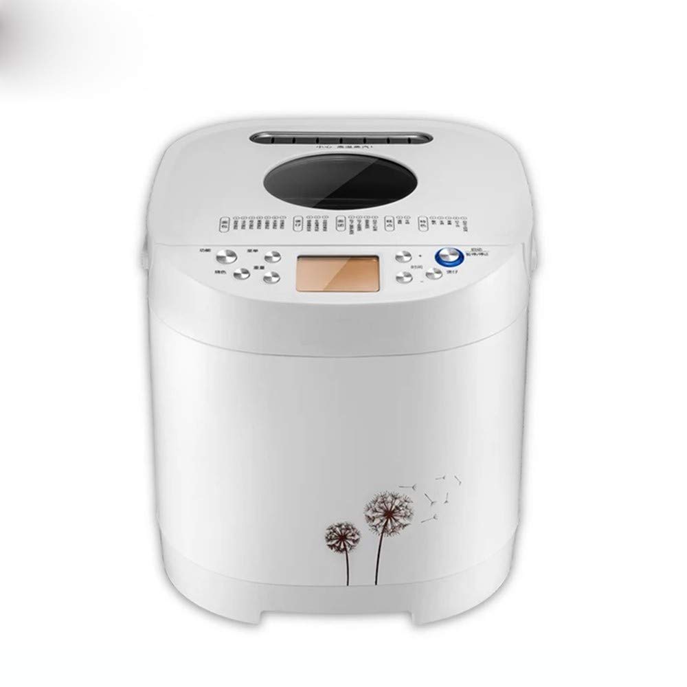 EFIGW Tostadora Tostadora Panificadora Hogar Automático ...