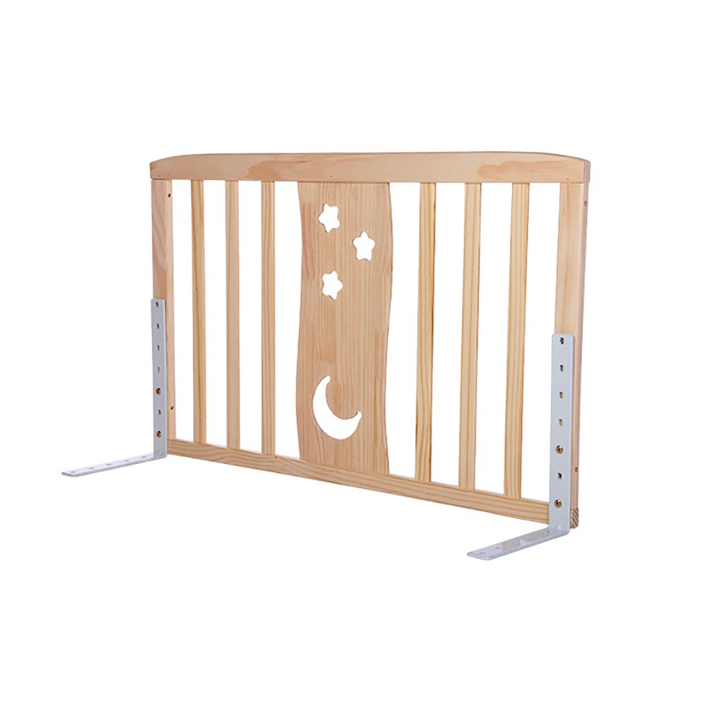 extra tall bed guard