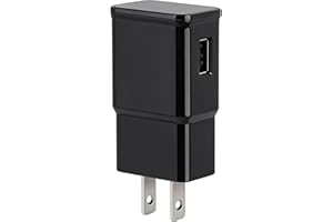 1080P Wireless Indoor Charger Camera, WiFi Smart IP Security Camera with Night Vision & Motion Detection, Baby Monitor for Ho