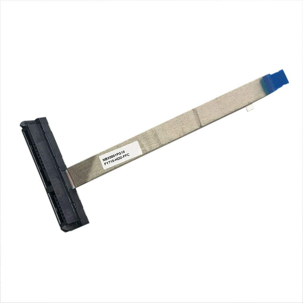 ZAHARA SATA HDD Hard Drive Cable Connector HDD Cable for Lenovo Legion Y54017IRH 81Q4 Y54017IRHPG0 81T3 NBX0001PG10 5C10S29929 hard drive hdd connector hdd cable