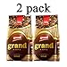 Grand Gold Kava 500g (2pack) Total 1000g by: Egourmet