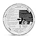 SD10 X 10-Year Battery Smoke Detector Fire Alarm with Photoelectric Sensor