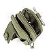 ZJtech Tactical Molle Pouch Compact EDC Tools Utility Gadget Pouch