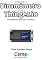 Livro Monitorando um Dinamômetro através do Thinger.io Com ESP8266 (NodeMCU) programado em Arduino