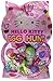 Hello Kitty Candy Filled Easter Eggs 22 Count Ages 3