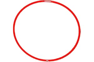 OCS Parts 9592800 Replacement Paint Shaker Belt | Replaces Red Devil Belt for Twin and Single Arm Shaker Model 1400, 1410, 54