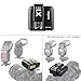 Godox X1T-C TTL Wireless Transmitter Compatible for EOS Series Cameras