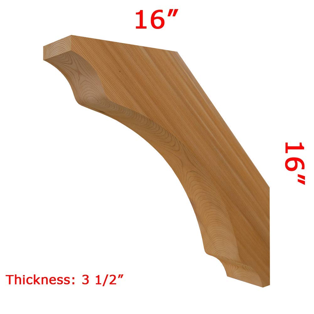 Which Is The Best Wood Building Braces